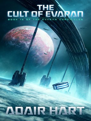 cover image of The Cult of Evaran